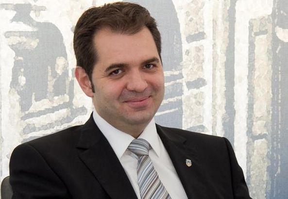 Primarul din Sf.Gheorghe respinge acuzațiile Forumul Civic al Românilor Primarul din Sf.Gheorghe respinge acuzațiile Forumul Civic al Românilor