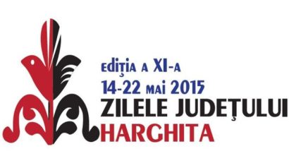Peste 50 de evenimente în cadrul Zilelor Judeţului Harghita