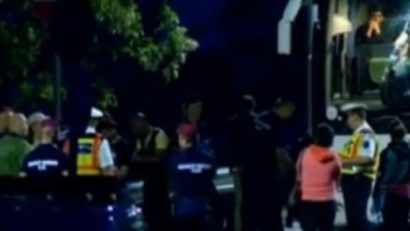 Bomba din autocarul cu români. Nu e exclus un complot terorist!