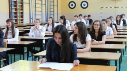 UMFST pregătește liceenii pentru bacalaureat