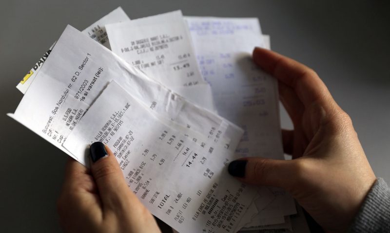 Maxim 100 de premii la următoarea Loterie Fiscală Maxim 100 de premii la următoarea Loterie Fiscală