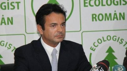 Avocatul Wiliam Brânză, fost deputat PDL şi fost candidat la Preşedinţia României, a fost ridicat de DIICOT