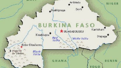 Autoritățile române verifică autenticitatea mesajului audio de revendicare a răpirii cetăţeanului român în Burkina Faso