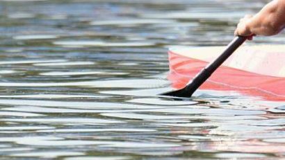 Kaiac-canoe: Petronela Roxana Borha și Elena Meroniac, argint la CE, în cursa de kaiac-2 500 m