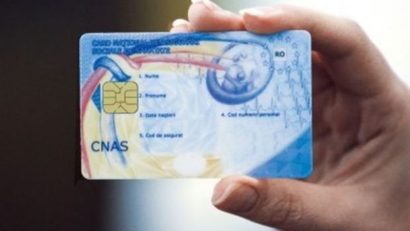 Nu au fost semnalate probleme care să ducă la blocarea sistemului în urma utilizării cardului de sănătate