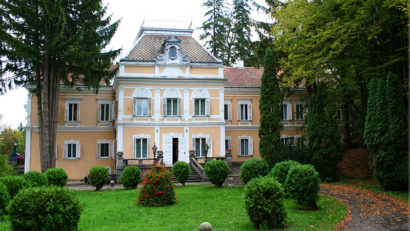 O nouă amânare pentru Centrul Arcuș