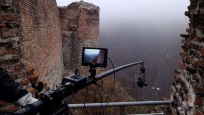 Festivalul „Dracula 2015” continuă la Castelul Corvinilor