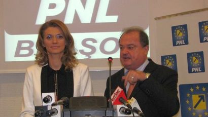 Fuziunea PDL – PNL este aproape gata în județul Brașov