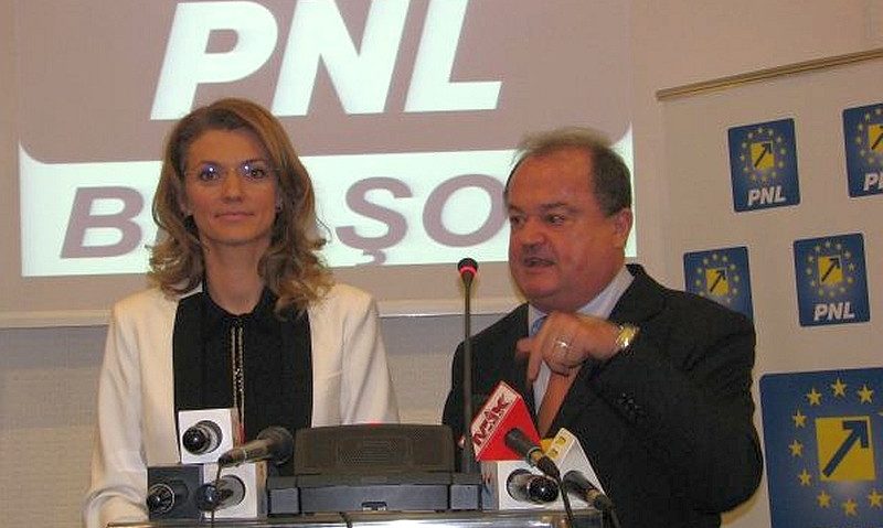 Fuziunea PDL – PNL este aproape gata în județul Brașov Fuziunea PDL – PNL este aproape gata în județul Brașov