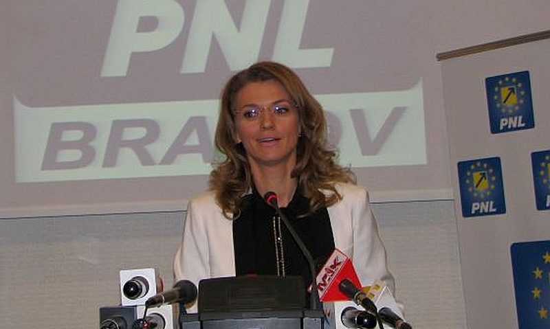 PNL critică guvernarea PSD PNL critică guvernarea PSD