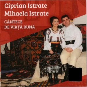 ciprian si mihaela istrate