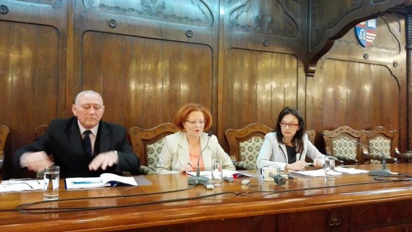 Finanțele din Mureș au recuperat peste 260 de milioane de lei din executări silite Finanțele din Mureș au recuperat peste 260 de milioane de lei din executări silite