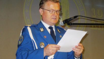 Un deceniu în slujba cetățenilor