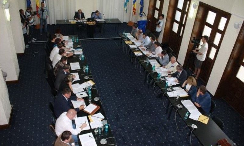 Finanțarea cluburilor sportive, diminuată cu 20% de consilierii locali din Tîrgu-Mureș Finanțarea cluburilor sportive, diminuată cu 20% de consilierii locali din Tîrgu-Mureș
