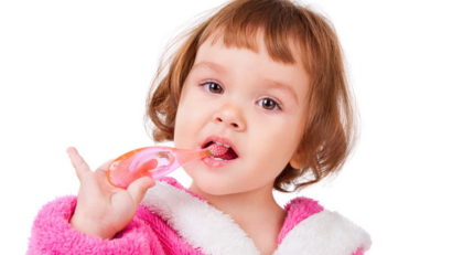La Tîrgu-Mureș începe ‘Kid’s Smile’