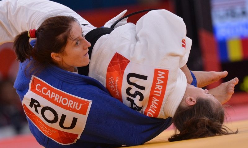 România, reprezentată de 5 judoka la turneul World Masters din Maroc România, reprezentată de 5 judoka la turneul World Masters din Maroc
