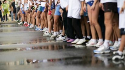 Asociaţia Copiilor şi Tinerilor Diabetici-Mureş îi provoacă pe mureșeni la un cros