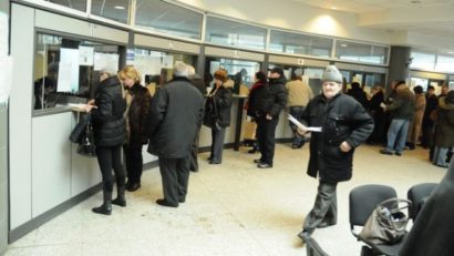Declarația de venit se poate depune online, în Spatiul Privat Virtual