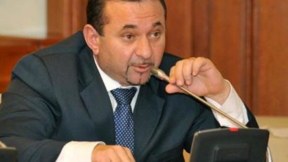 Deputatul PSD Marian Ghiveciu, condamnat la 3 ani închisoare cu suspendare