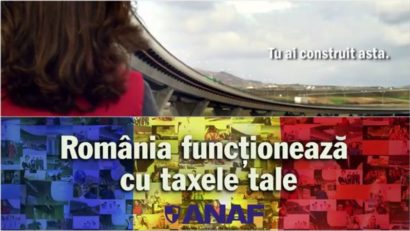 Blog/Nemulțumirile lu’ mama lu’ Bubtzi: România funcționează cu taxele tale. Pe bune?!