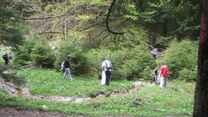 Ziua Canionului Şapte Scări