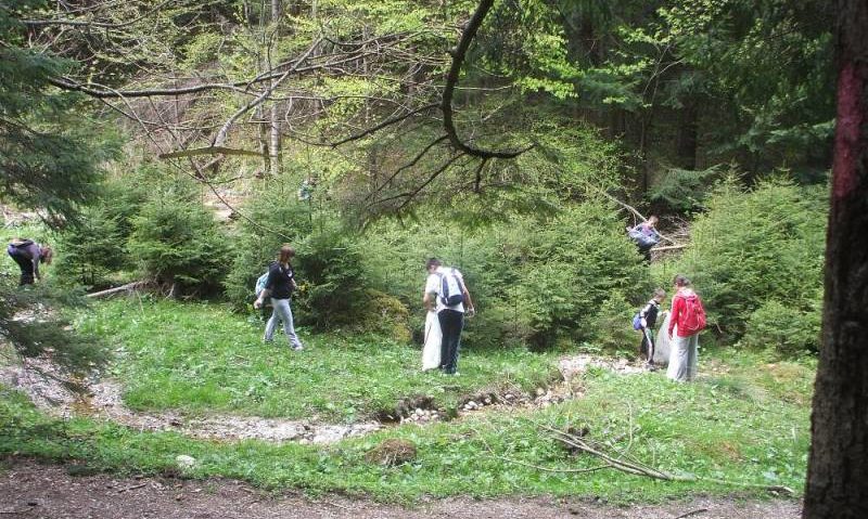 Ziua Canionului Şapte Scări