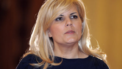 Elena Udrea a cerut eliberarea condiţionată din penitenciar