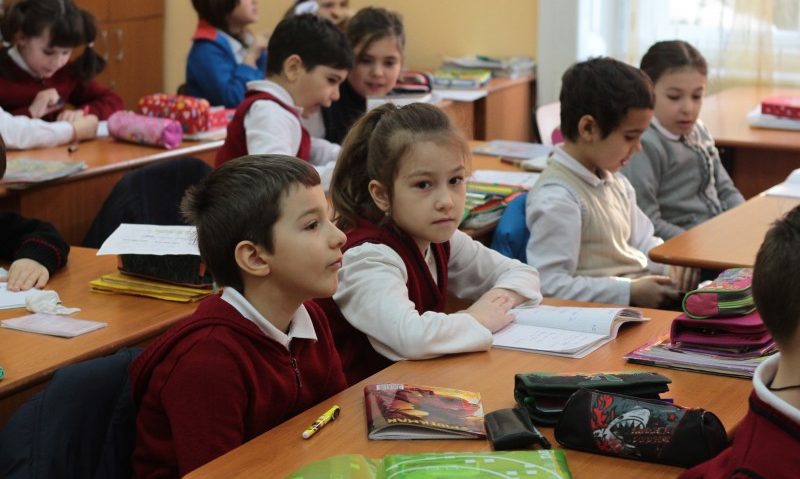 Prezență bună la evaluarea claselor a IV-a în județul Mureș Prezență bună la evaluarea claselor a IV-a în județul Mureș