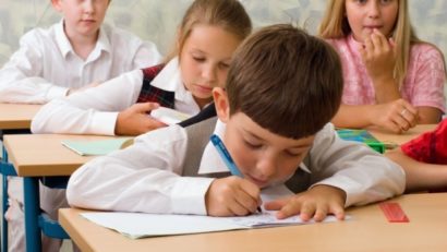 Prezență bună la evaluarea la clasa a II-a în județul Mureș