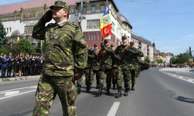 Ziua Independenței, Ziua Victoriei și Ziua Europei la Tîrgu Mureș Ziua Independenței, Ziua Victoriei și Ziua Europei la Tîrgu Mureș