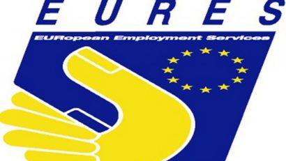Locuri de muncă oferite prin reţeaua Eures România