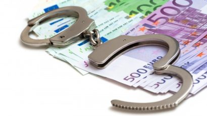 Peste 280 de sesizări penale întocmite de inspectorii antifraudă