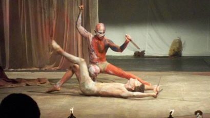 Festivalul Internaţional de teatru „Atelier” va avea loc luna viitoare la Sf.Gheorghe