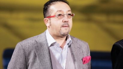 Omul de afaceri Florian Walter, care controlează firma de salubritate Romprest, se sustrage urmăririi penale
