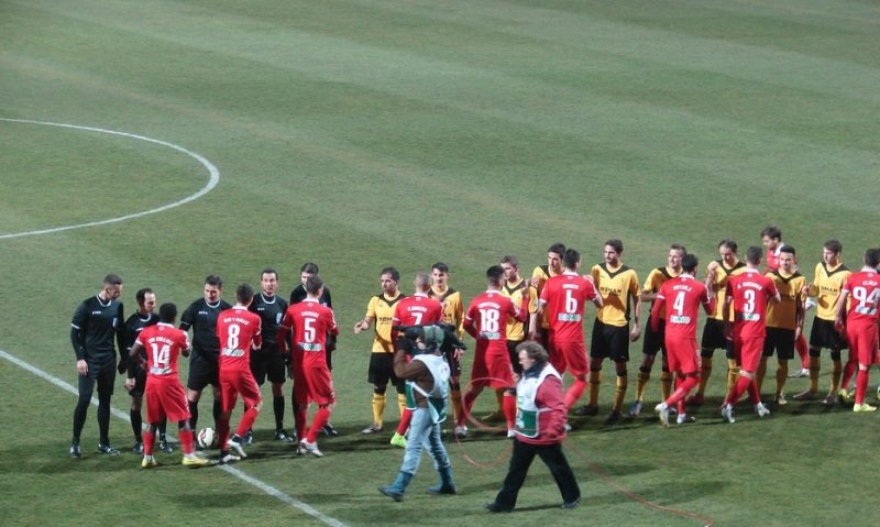 FC Braşov a pierdut la Tg. Jiu şi se îndreaptă vertiginos spre retrogradare FC Braşov a pierdut la Tg. Jiu şi se îndreaptă vertiginos spre retrogradare