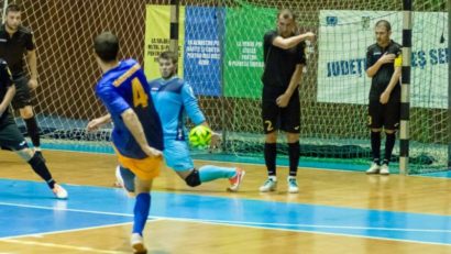 City`Us Tg.Mureş ratează Cupa României