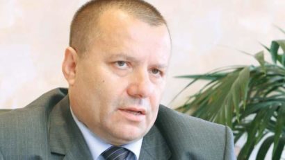 Georgică Cornu, dus la audieri la DIICOT Mehedinţi