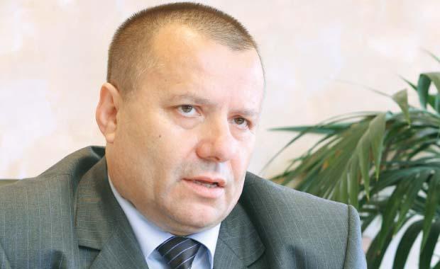 Georgică Cornu, dus la audieri la DIICOT Mehedinţi Georgică Cornu, dus la audieri la DIICOT Mehedinţi