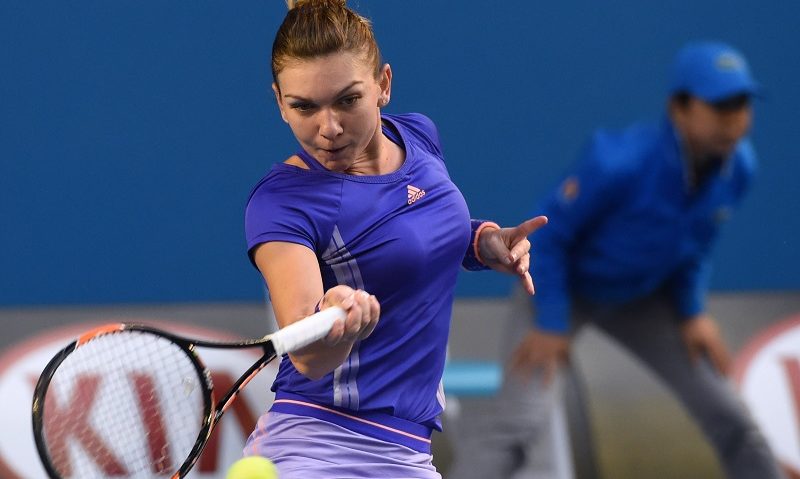 Simona Halep a coborât pe locul la treilea în clasamentul WTA Simona Halep a coborât pe locul la treilea în clasamentul WTA