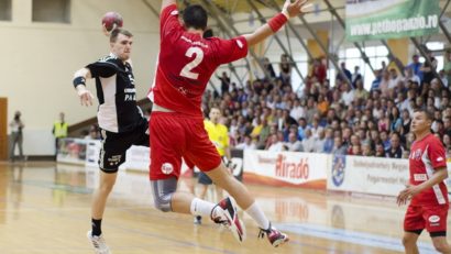 HC Odorhei continuă seria neagră din finalul campionatului