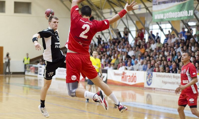 HC Odorhei continuă seria neagră din finalul campionatului HC Odorhei continuă seria neagră din finalul campionatului