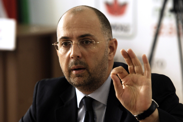Kovacs Peter a fost ales în funcţia de preşedinte executiv al UDMR Kovacs Peter a fost ales în funcţia de preşedinte executiv al UDMR