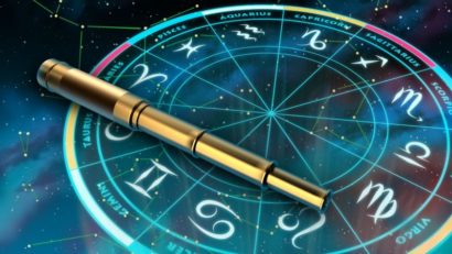 Horoscopul de weekend