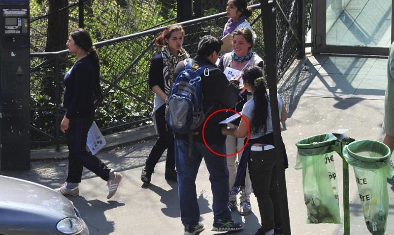Ce au găsit polițiștii în locuința unor hoți de buzunare Ce au găsit polițiștii în locuința unor hoți de buzunare