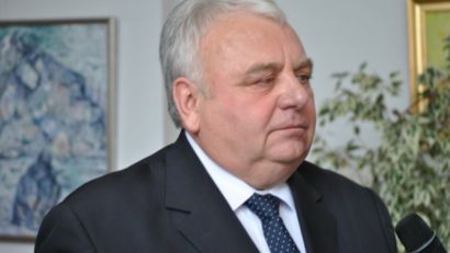 Vicepreşedintele CJ Caraş Severin va fi prezentat judecătorilor cu propunerea de aresare preventivă