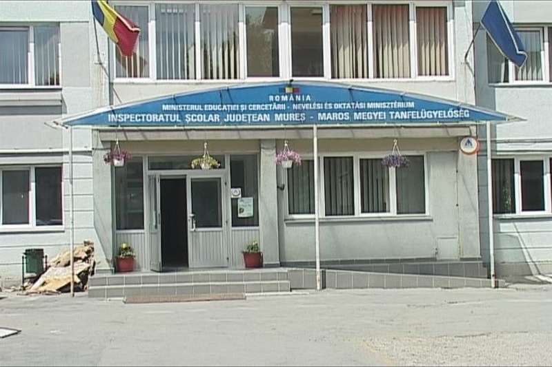Părinții maghiari au anunțat proteste în fața Inspectoratului Școlar Județean Mureș