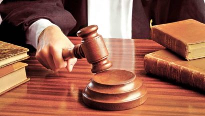 5 angajaţi ai Companiei Naţionale de Drumuri, cercetaţi penal