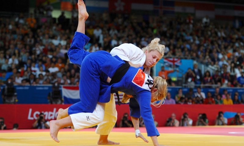 Sportivi din 40 de țări la Open-ul European de judo de la Cluj-Napoca Sportivi din 40 de țări la Open-ul European de judo de la Cluj-Napoca