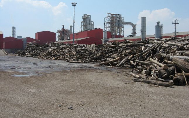 Mărirea capacităţii de producţie a formaldehidei la fabrica Kronoşpan Sebeş va fi reevaluată Mărirea capacităţii de producţie a formaldehidei la fabrica Kronoşpan Sebeş va fi reevaluată