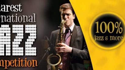 EUROPAfest – Bucharest International Jazz Competition